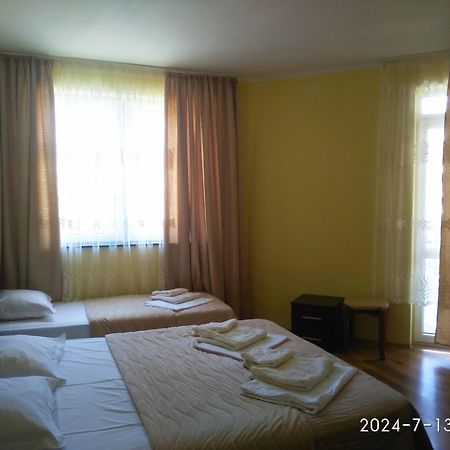 Central Plaza Apartment Sunny Beach Exterior foto