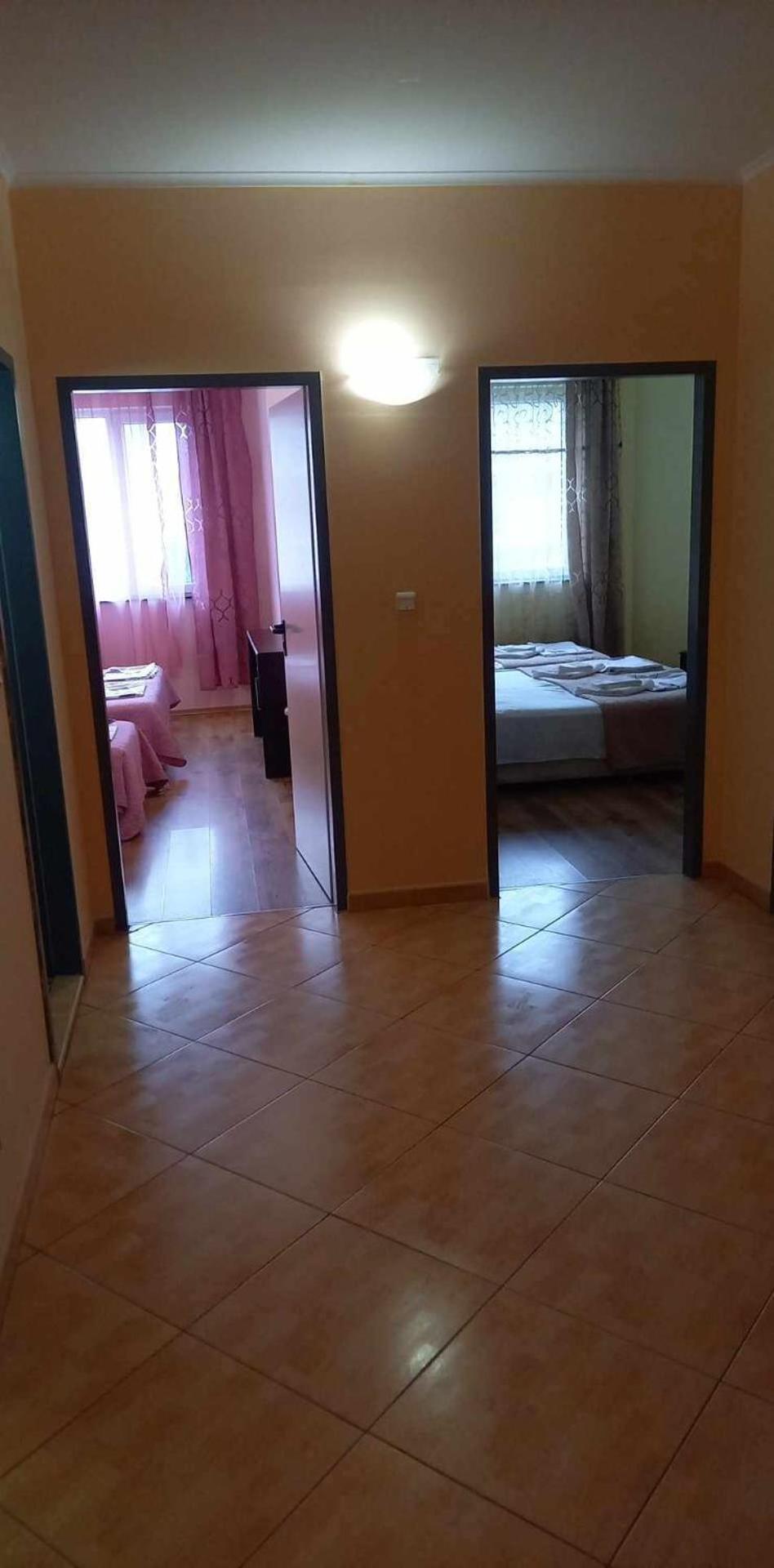 Central Plaza Apartment Sunny Beach Exterior foto